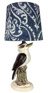 Studio Australia Kookaburra Lamp Lamp Owl Table Lamp Table Lamp