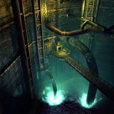 Check spelling or type a new query. Ff7 Backgrounds Group 46