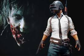 The next update to pubg mobile will bring the highly anticipated zombie mode. How To Download Pubg Re7 Zombie Survive Till Dawn Update 0 11 0