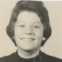 Obituary information for Edna Irene Howard