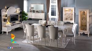 غرف سفره مودرن بتصميمات حديثه 2018 2019 لوكشين ديزين نت Living Room Decor Modern Home Home Decor