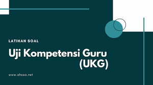 Contoh soal ukg bahasa indonesia smp 2015.pdf | file size 242 kb contoh soal ukg bahasa inggris smp 2015.pdf | file size 247 kb contoh soal ukg ipa 2015.pdf | file size 188 kb Latihan Soal Ukg Kompetensi Pedagogik Dan Profesional Guru Bahasa Inggris Sma Smk Tahun 2019 2020 Ahzaa Net