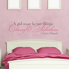 Amazon every love story vinyl wall quote decal marriage bathroom quotes dining room decor simple stencil. Quotes For Girls Rooms Novocom Top
