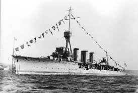 HMCS AURORA - CFB Esquimalt Naval and ...