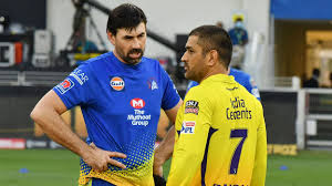 The eight franchises spent rs 145.30 crore in this year's auction to buy a total of 57 players, including 22 overseas candidates. Super Kings Players List Pdf Ipl Auction 2021 Chennai Super Kings Full Squad