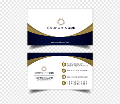 Business cards with logo (10 per page). Business Cards Business Card Design Paper Visiting Card Business Template Text Resume Png Pngwing