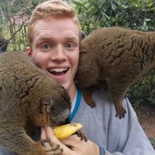 Nate Rasmussen (@rasnate)