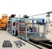 Automatic Cement Block Making Machine Pallet-free Block Making Machine  U18-15 Block Making Machine
