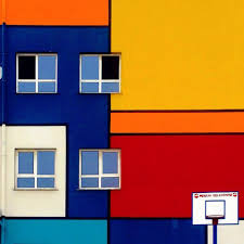 Stunning Color From Istanbul S Rising Instagram Star Minimalist Architecture Colour Architecture Architecture Photography