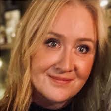 Sharon Coombes's Instagram, Twitter & Facebook