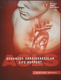 Read Book Advanced Cardiovascular Life Support Acls Provider Manual Download Pdf Free Epub Mobi Acls Advanced Cardiac Life Support American Heart Association