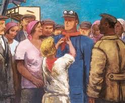 Image result for arte socialista