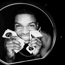 Listen to Best Of Anselmo Ralph by DJ #MVD. in Gerilson mix playlist online  for free