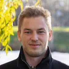 Philip Andersen's Instagram, Twitter & Facebook