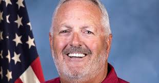 Meet EDHCSD candidate Chuck King