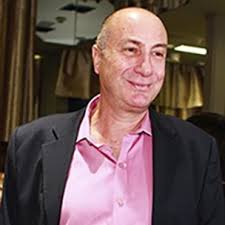 Sylvio Korytowski, ex-executivo da Hope, assume a expansão do Mr. Cheney