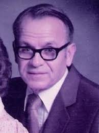 Buford Kincaid (1926-2002)