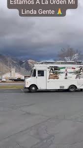 La Costa Nayarita Food Truck — Restaurant food truck in Springville, Utah