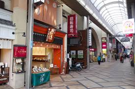 柿の葉すしならたなか 関西