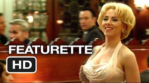 Acclaimed actress who won a bafta award for best actress for her role in the 2003 film lost in translation. Hitchcock Featurette Ensemble Cast 2012 Scarlett Johansson Anthony Hopkins Movie Hd Youtube