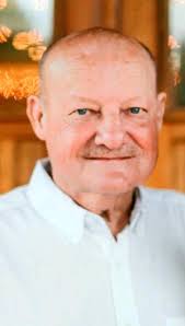 Robert Fred Phelps, 66, Adair Co., KY/Pulaski Co., KY native (1951-2017)