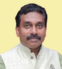 Ganesh Sankar's Instagram, Twitter & Facebook