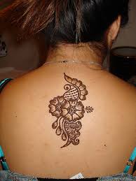Amazing henna lotus tattoo design. 51 Adorable Henna Tattoo Designs Ideas Pictures Photos Picsmine