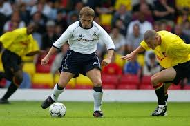 Tottenham is a large town in north london, england, located in the historic county of middlesex. Rebrov Perehodiv U Tottengem Yak Top Futbolist Ale V Londoni Vse Sklalos Proti Nogo Nou Balansa Blogi Ua Tribuna Com