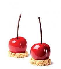 Moule Silicone Cerise Peche Tutti Frutti Pavoni Italia Gateau Avec Photo Tutti Frutti Ustensile Cuisine