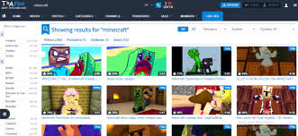 Minecraft Porn Is a Thing | Porndeals