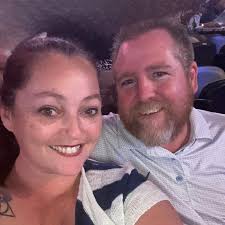 Sun's out. Tongues out.