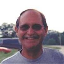 Obituary information for Forrest Edwin Dyer