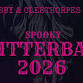 Grimsby & Cleethorpes SANDS Spooky Glitterball 2026 event image