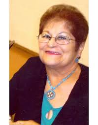 Mary Candelaria Obituary (1938