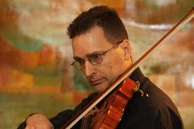 Nigel Keay (composer) as violist