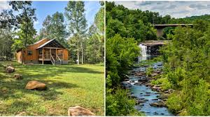 We did not find results for: Cheap Alabama Airbnb Rental Cabin Lies Near Stunning Waterfalls Narcity