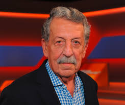 Dezember 2006 mit 69 jahren. Markanter Schnauzer Markante Ansichten Ulrich Kienzle Ist Tot Tageblatt Lu