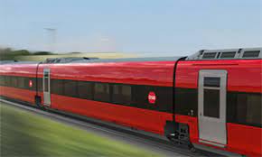 Double sideband (dsb) is one of the easiest modulation techniques to understand, so it is a good starting amplitude modulation (am) is similar to dsb but has the advantage of permitting a simpler. Lok Report Danemark Dsb Erhoht Kapazitat Der Talgo Zuge