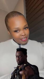 Natasha and Wiseman Mcube