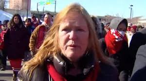 The Untold Truth Of Bernie Sanders' Wife