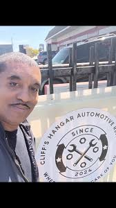 Cliff's Hangar Automotive Repair