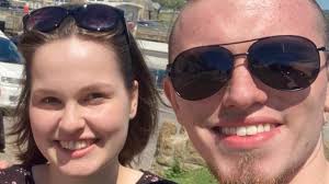 Revealed: Two teenagers, 18 and 17, who died at Dorset nature reserve in  suspected suicide pact were released from police custody just days before  the tragedy