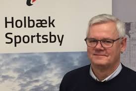 Sportsbyens Food & Beverage-chef er fundet