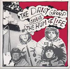 Daisy Group, Matt Hanson, David Zwart, Jeff Matthews, Andres Solar - The  Daisy Group Sings the Hum of Life (with 