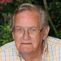 Robert Jimmy Riley Obituary