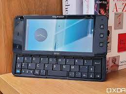 Telefonaktiebolaget lm ericsson engages in the provision of telecommunications equipment and related services to mobile and fixed network operators. In Another Timeline This Sony Ericsson Vaio Phone Was A Thing