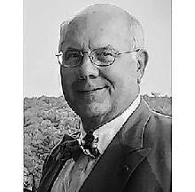 Richard Kimball Obituary (1939