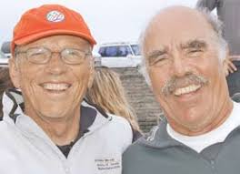 Latitude 38 October 2010