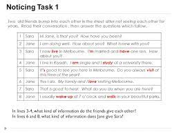 Here you will find ielts writing task 1 samples for a variety of common tasks that appear in the writing exam. Simple Present Grammar Review Unit 1 Duration 30 Minutes Ppt Download