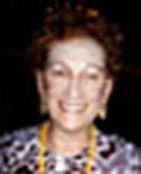 Kathleen Baxter Obituary & Funeral